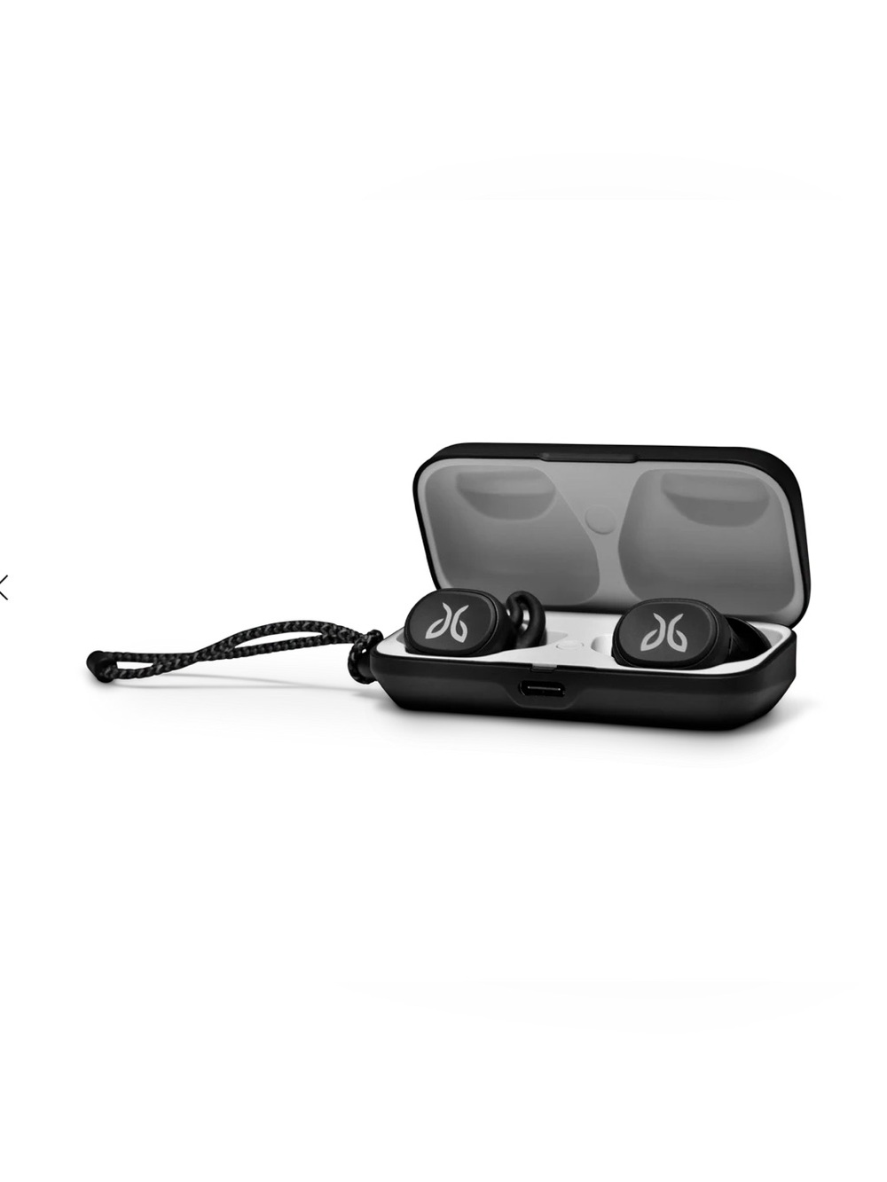 SoulCycle x Jaybird Vista True Wireless Sport Headphones - Picture 3 of 9